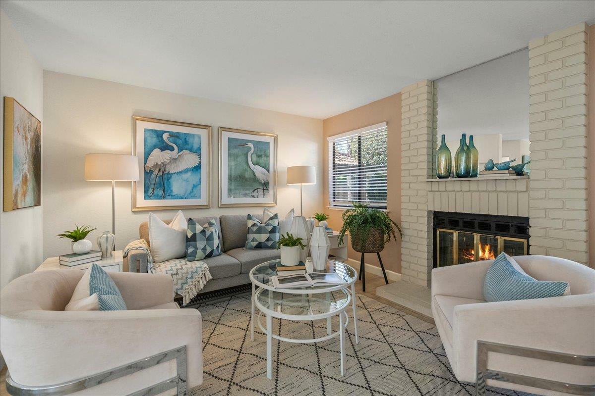 Property Photo:  478 North Winchester Boulevard 7  CA 95050 