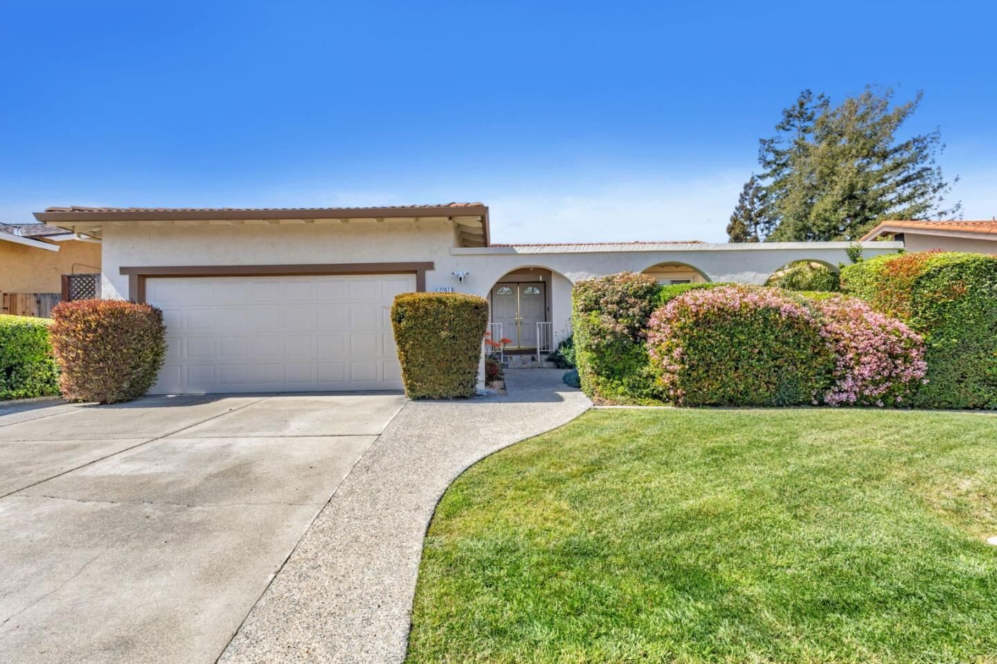 Property Photo:  2767 Clymer Lane  CA 94538 