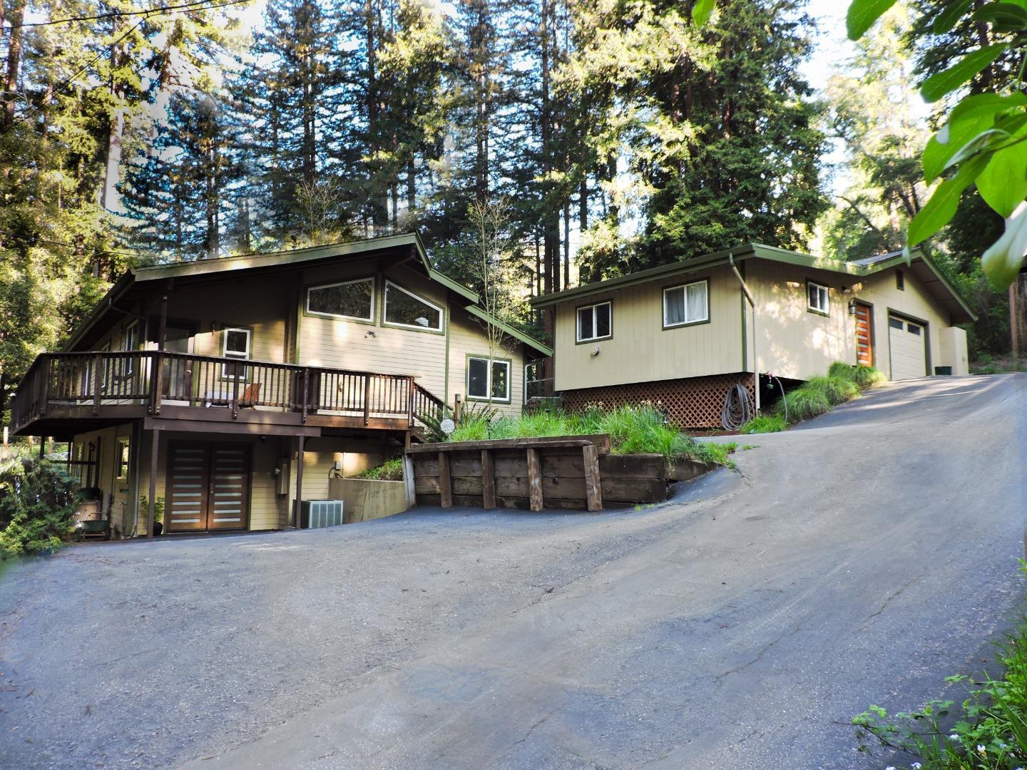 Property Photo: 450 Bernstein Drive CA 95006