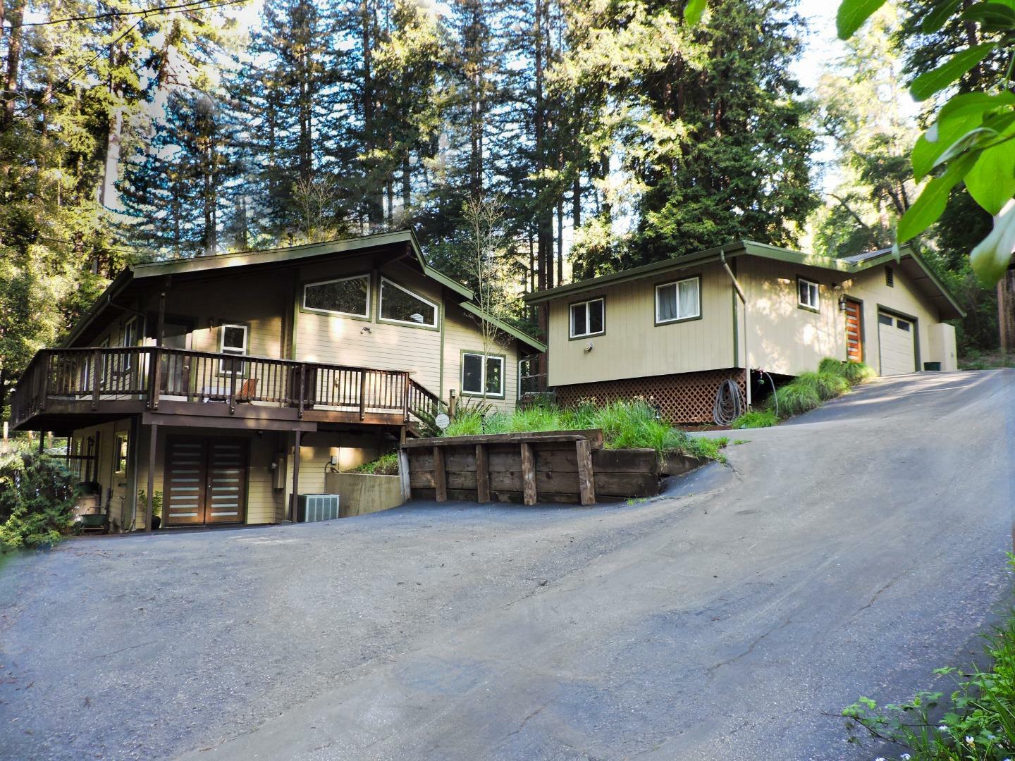 Property Photo: 450 Bernstein Drive CA 95006