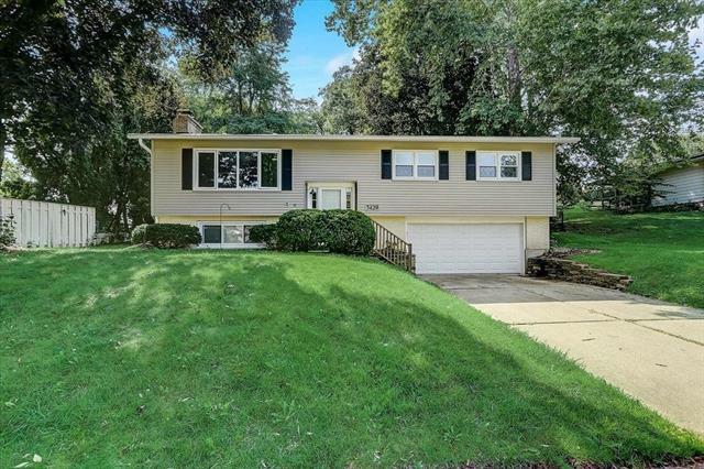 Property Photo: 5429 Regent Street WI 53705