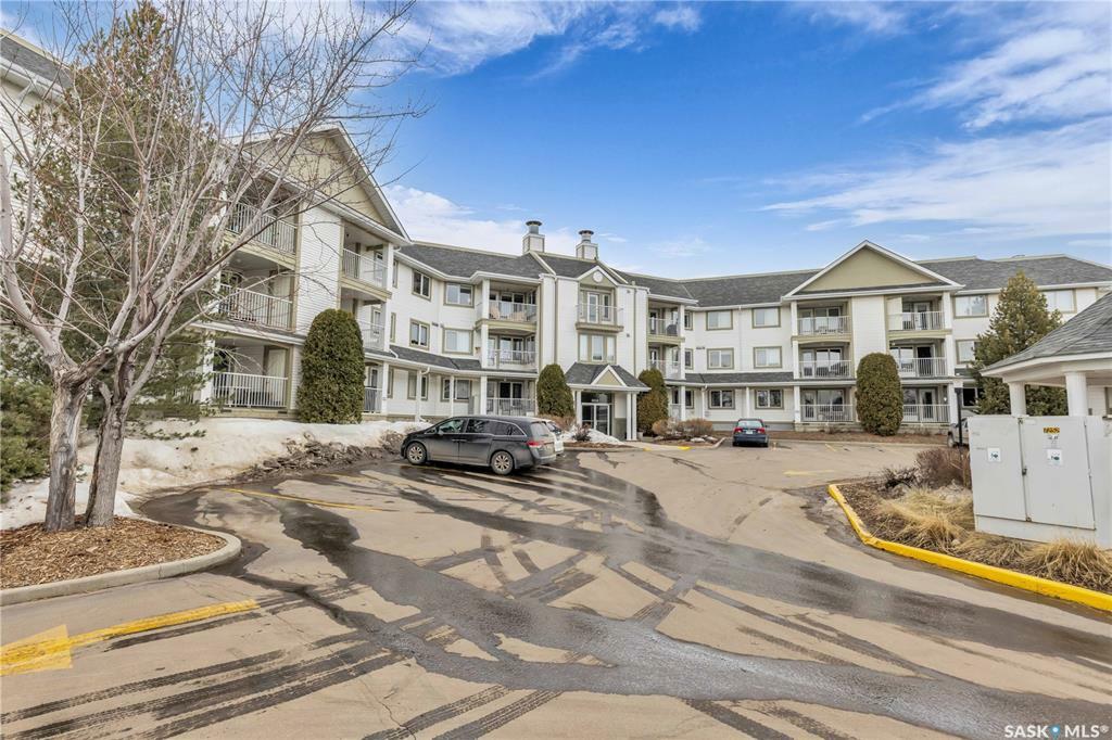 303 Pinehouse Drive 215  Saskatoon SK S7K 7Z4 photo
