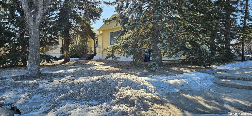 732 97th Street  Tisdale SK S0E 1T0 photo