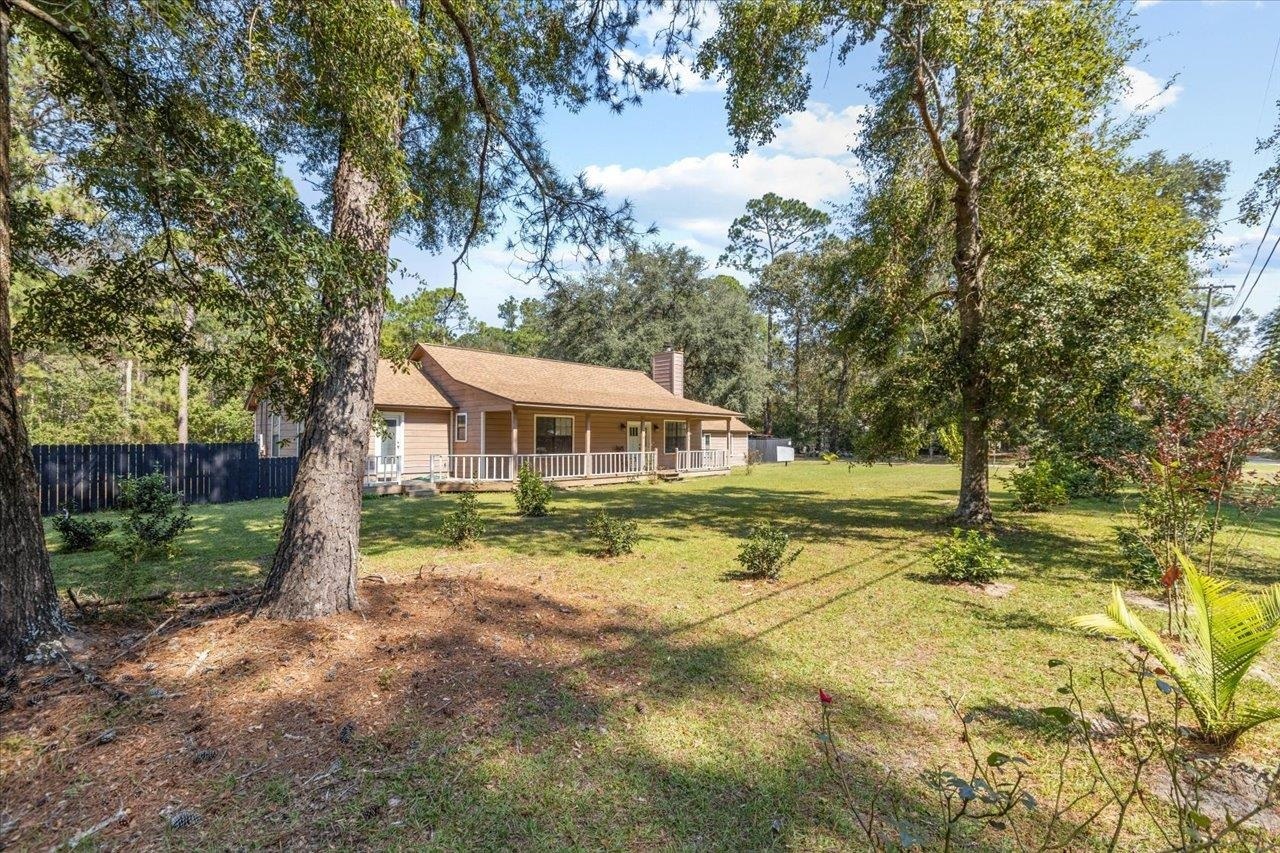 Property Photo: 5020 Riverwood Road FL 32303