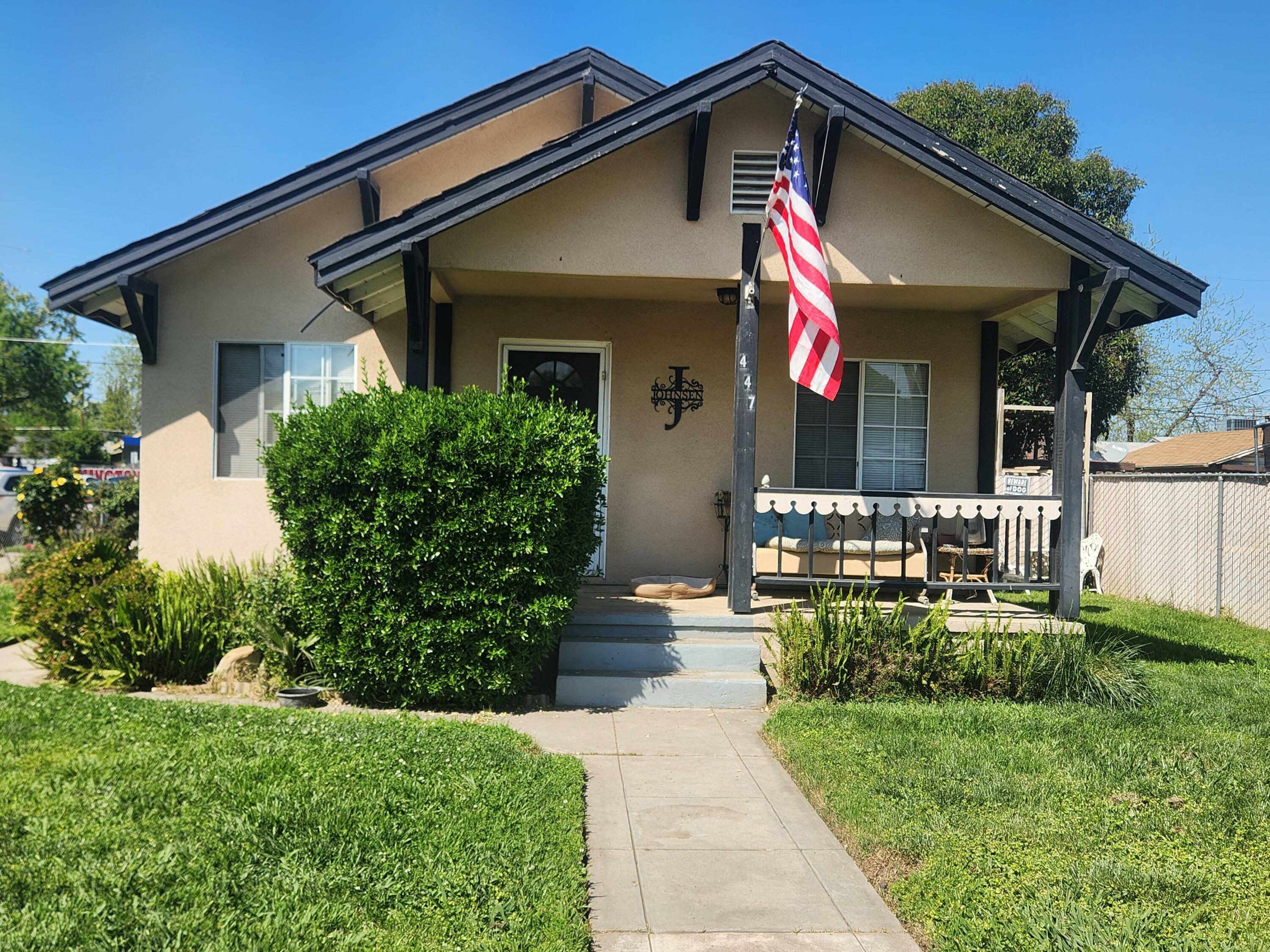 447 S Bridge Street  Visalia CA 93277 photo