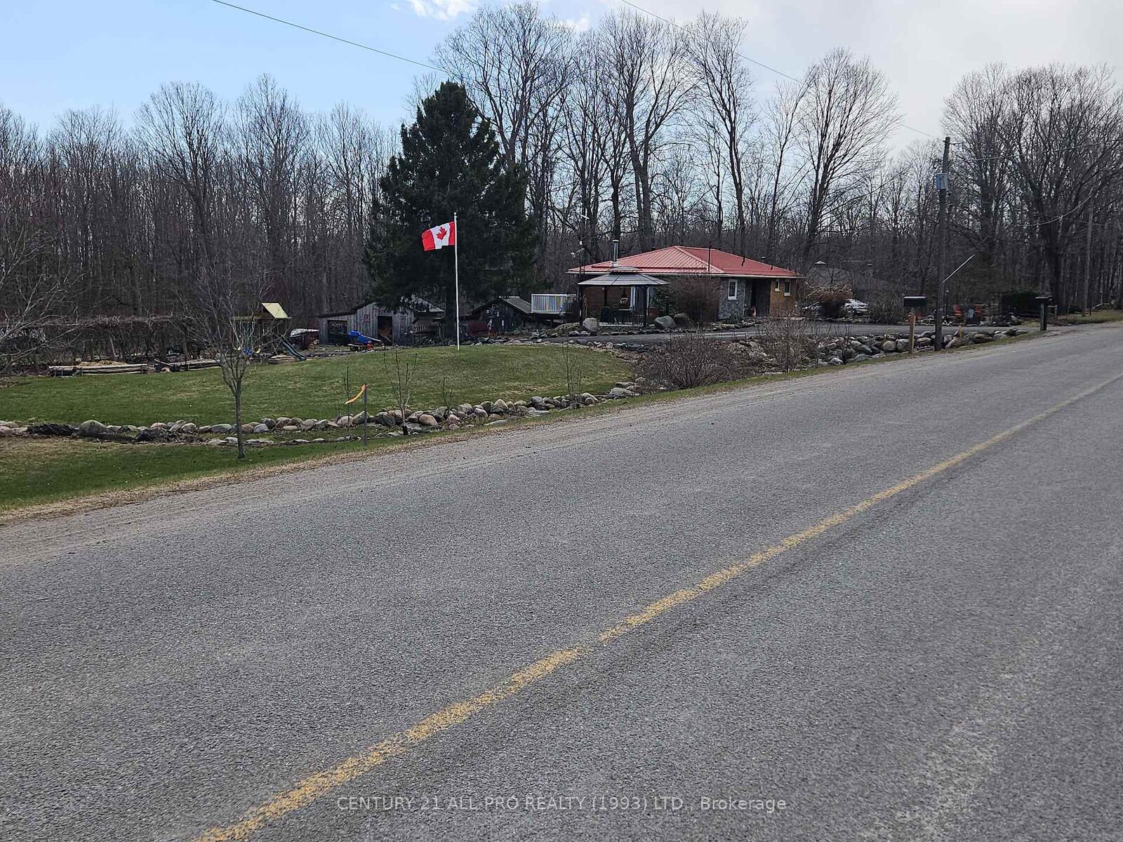 Property Photo:  426 Gully Road  ON K9A 4J8 