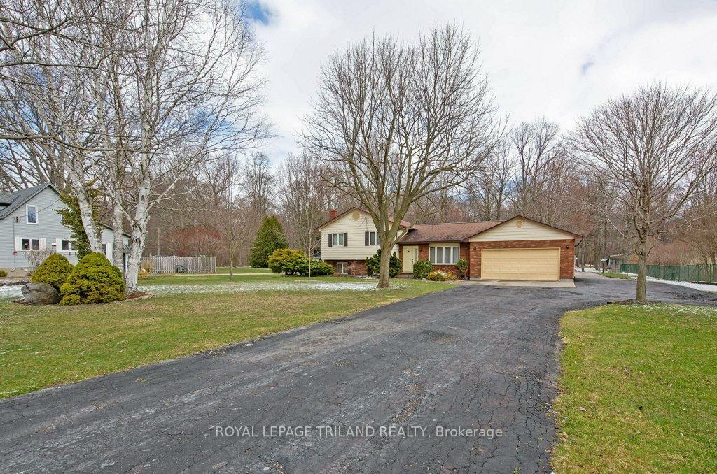 Property Photo: 9678 Graham Road ON N0L 2P0