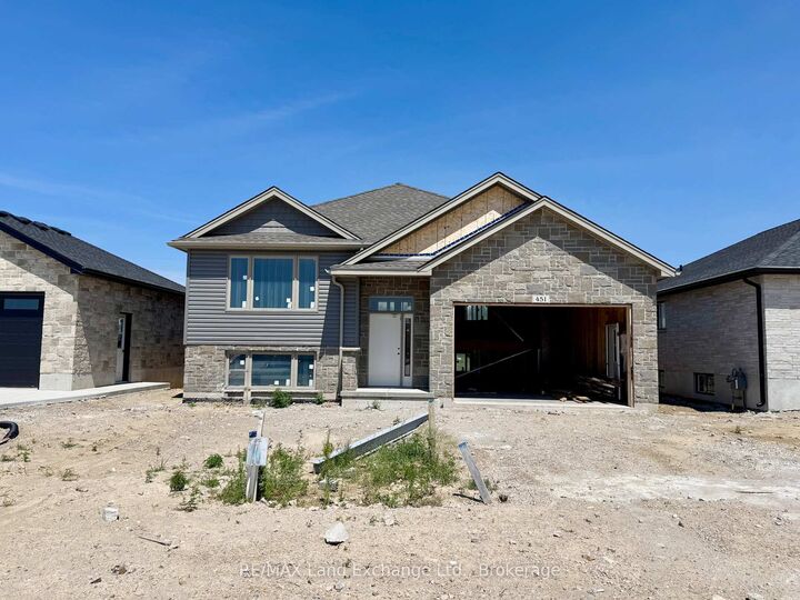 451 Burnside Street  Saugeen Shores ON N0H 2C3 photo
