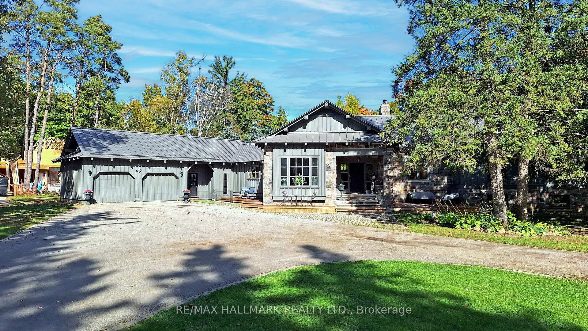 Property Photo: 4138 19th Avenue ON L6C 1M2
