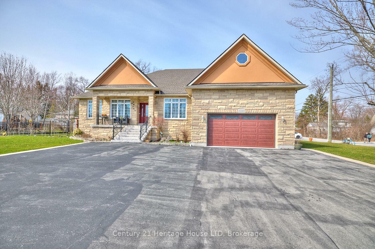 Property Photo:  3290 Evadere Avenue  ON L0S 1N0 