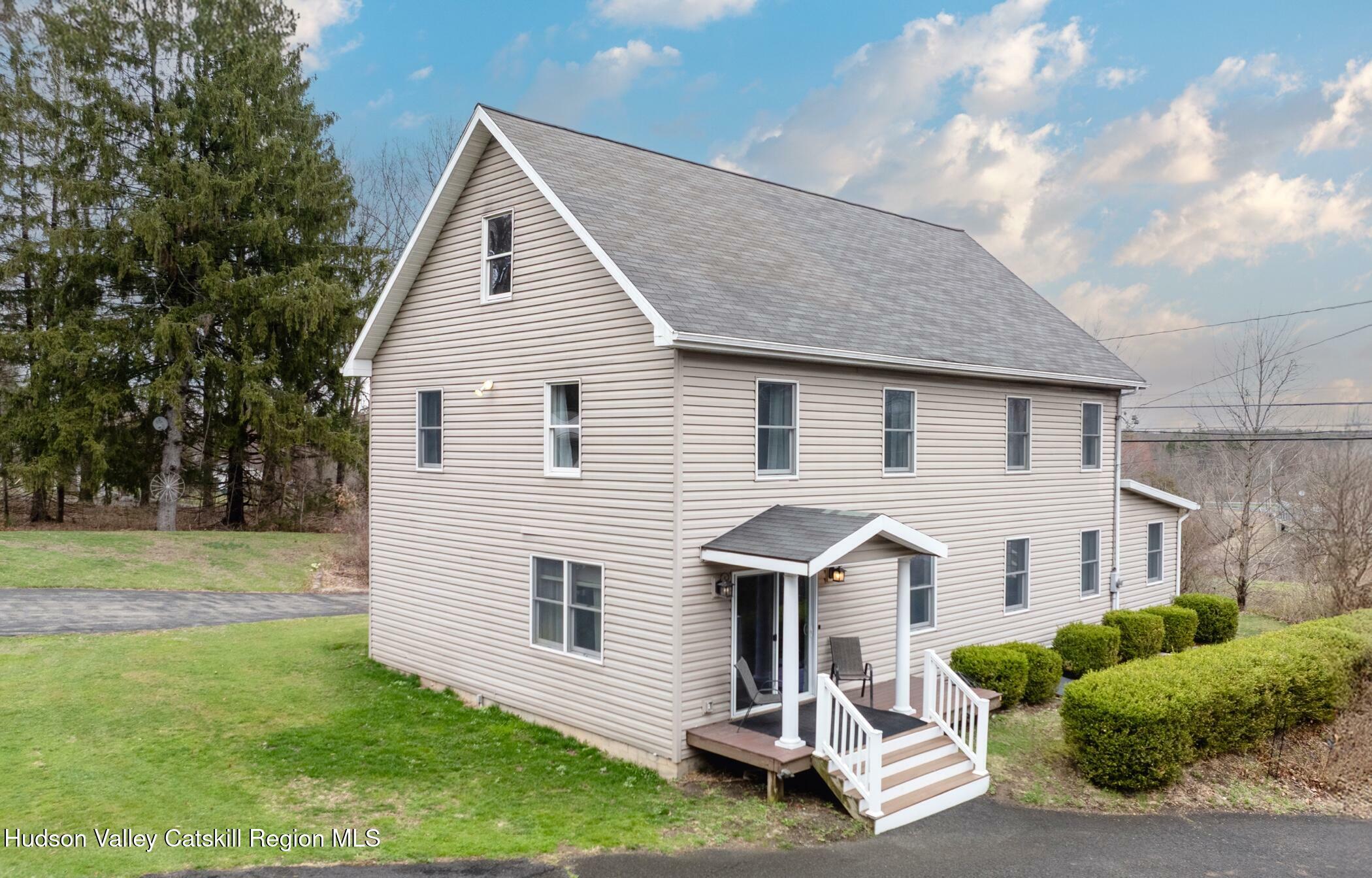 101 Main  Lake Katrine NY 12449 photo