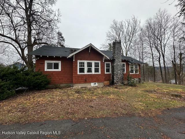 208 William  Napanoch NY 12458 photo
