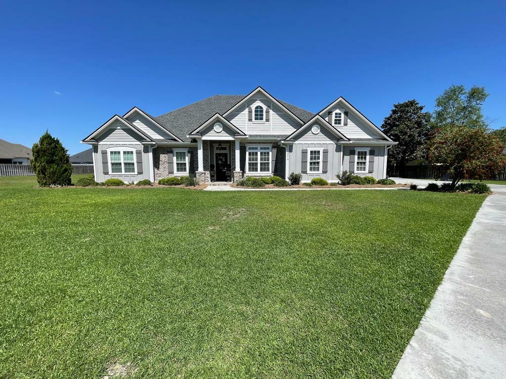 4014 Jackie Crt  Valdosta GA 31601 photo
