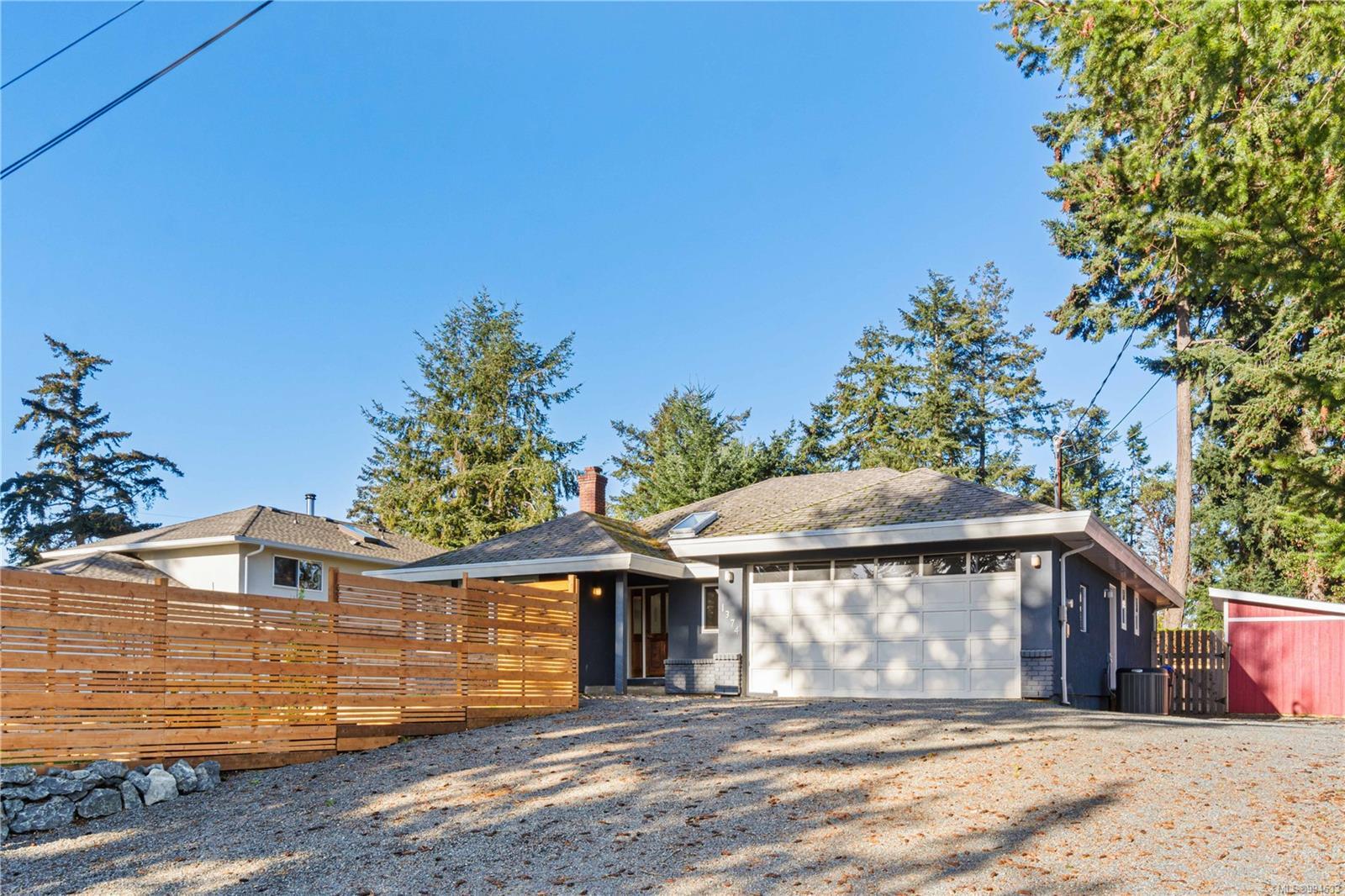 Property Photo: 1374 Pilot Way BC V9P 9B8