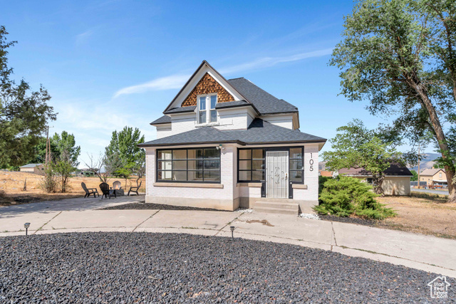 Property Photo: 105 W 600 S UT 84642