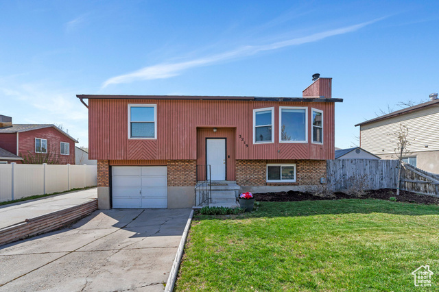3219 W Kingsbrook Ave S  Taylorsville UT 84129 photo