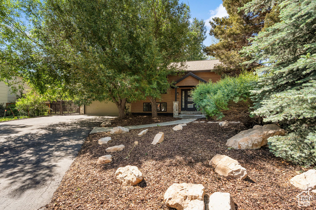745 Quaking Aspen Ct  Park City UT 84060 photo