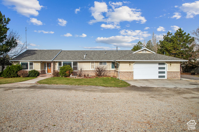 Property Photo: 2655 N Center St UT 84043