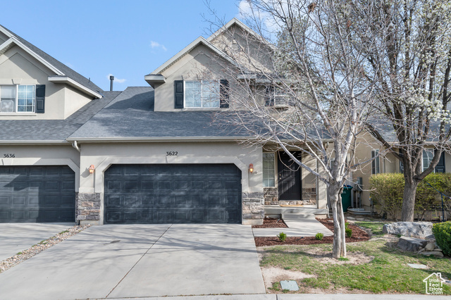 Property Photo: Address not disclosed UT 84043