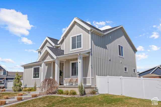 Property Photo: 777 S Crooked Post Way 449 UT 84045
