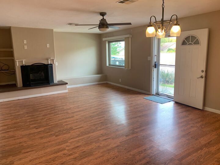 Property Photo:  1989 W 1800 N  UT 84770 