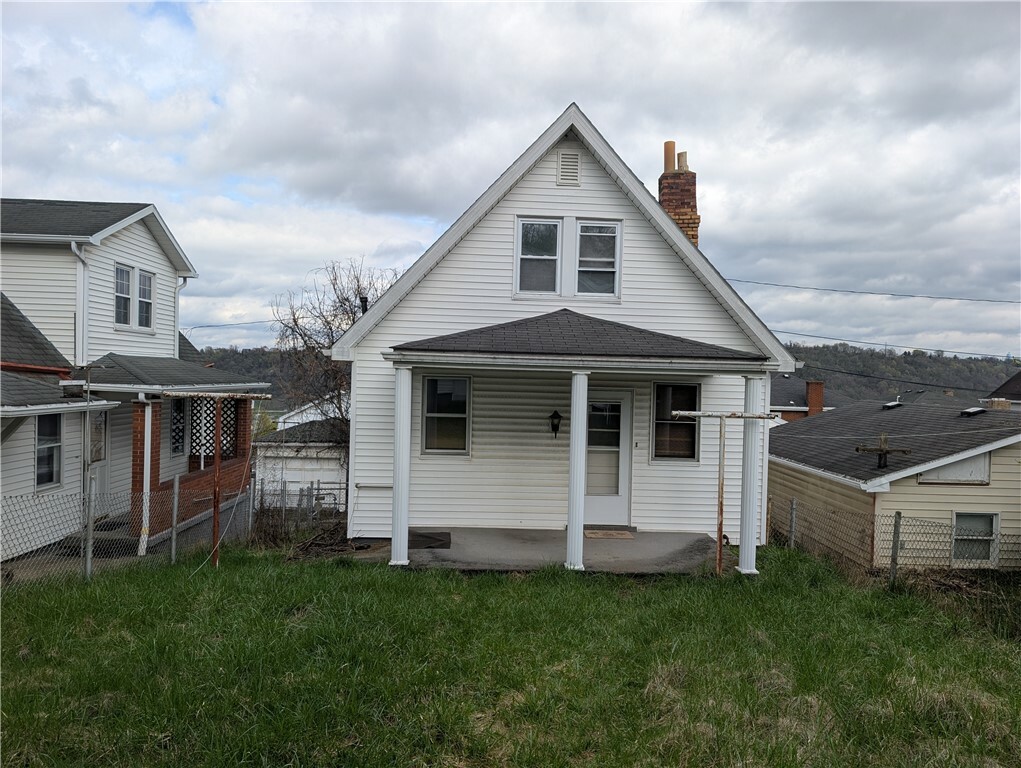 Property Photo: 623.5 Conrad PA 15022