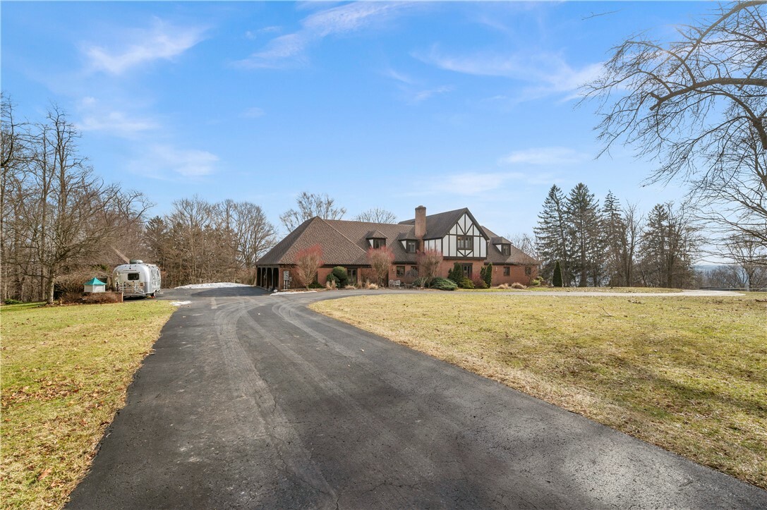 Property Photo:  620 North Franklin Ave  PA 15501 