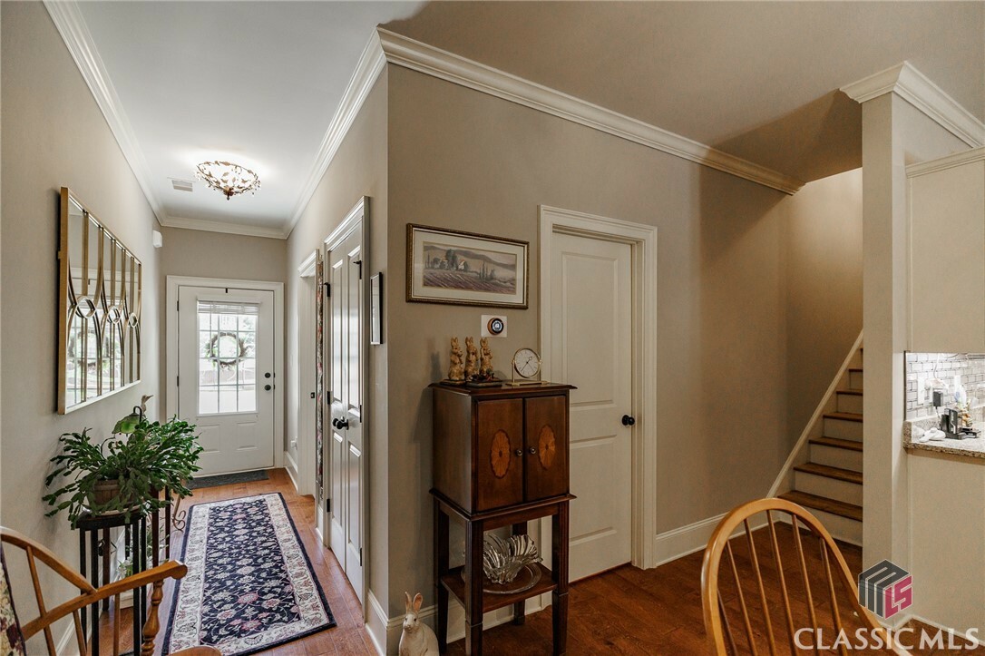 Property Photo: 170 Elliot Circle GA 30677