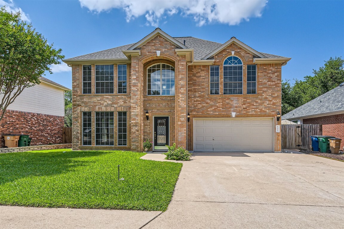 8404 Cahill Drive  Austin TX 78729 photo