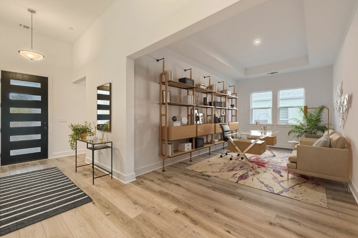 Property Photo: 300 Alava Way TX 78628