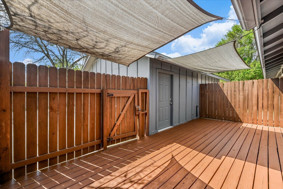 Property Photo:  317 W William Cannon Drive A &Amp B  TX 78745 