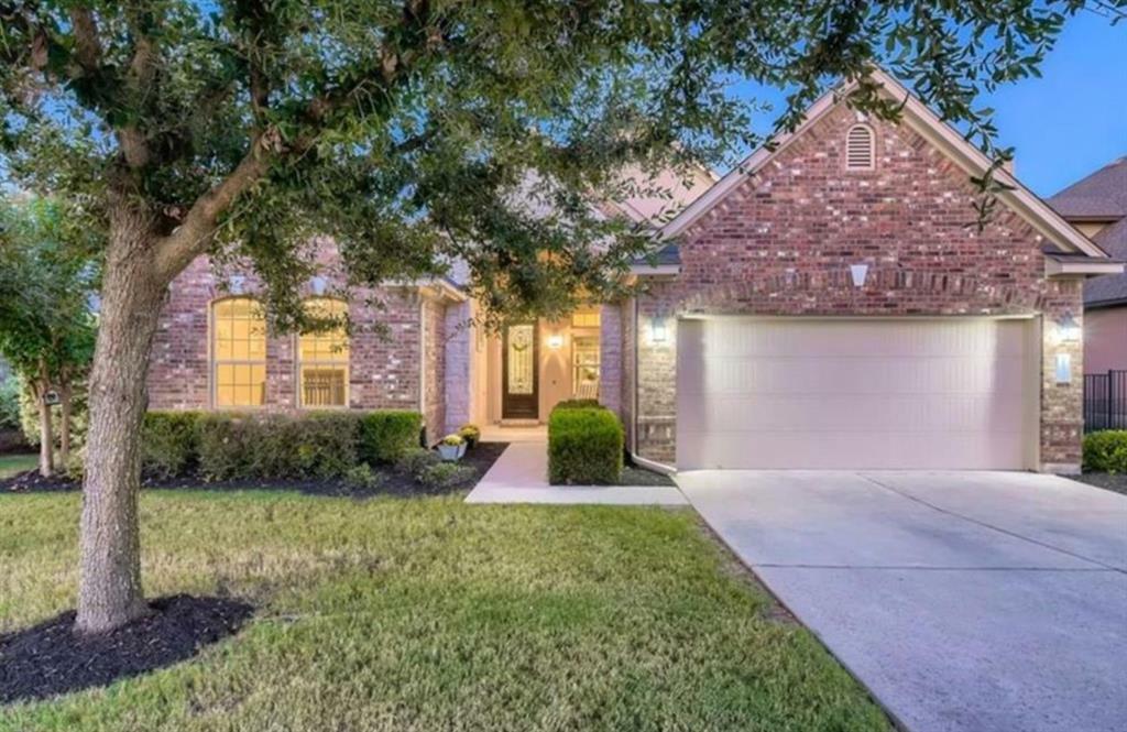 Property Photo: 16024 Zagros Way TX 78738