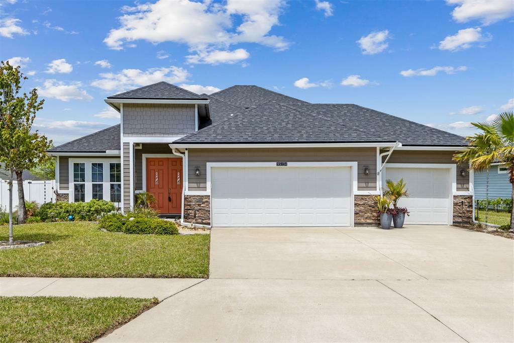 Property Photo: 95134 Gladiolus Place FL 32034
