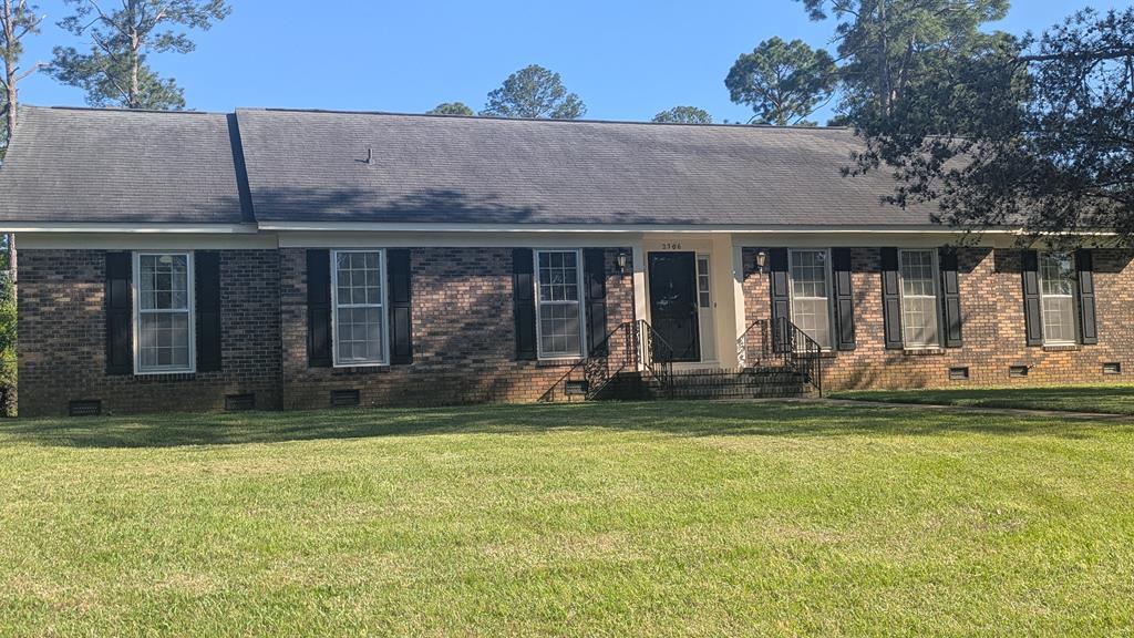 2506 Fairfax Drive  Albany GA 31707 photo