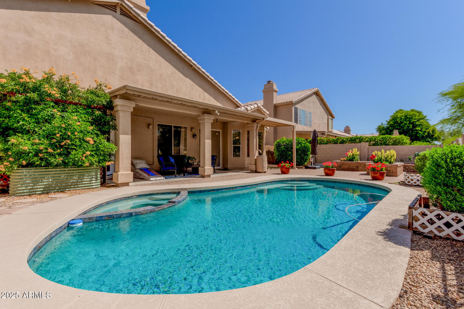 Property Photo: 5215 W Del Rio Street AZ 85226
