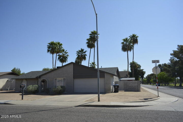 Property Photo: 12601 N 34th Street AZ 85032