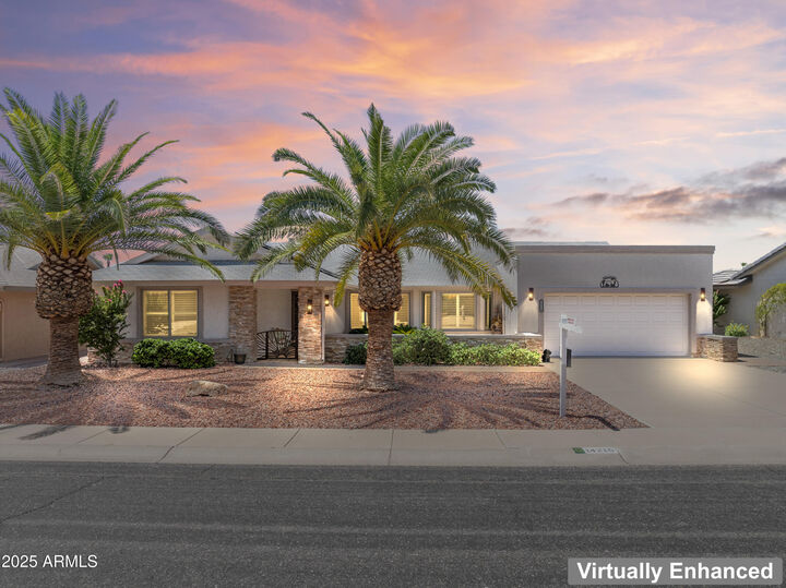 Property Photo:  14215 W Parkland Drive  AZ 85375 
