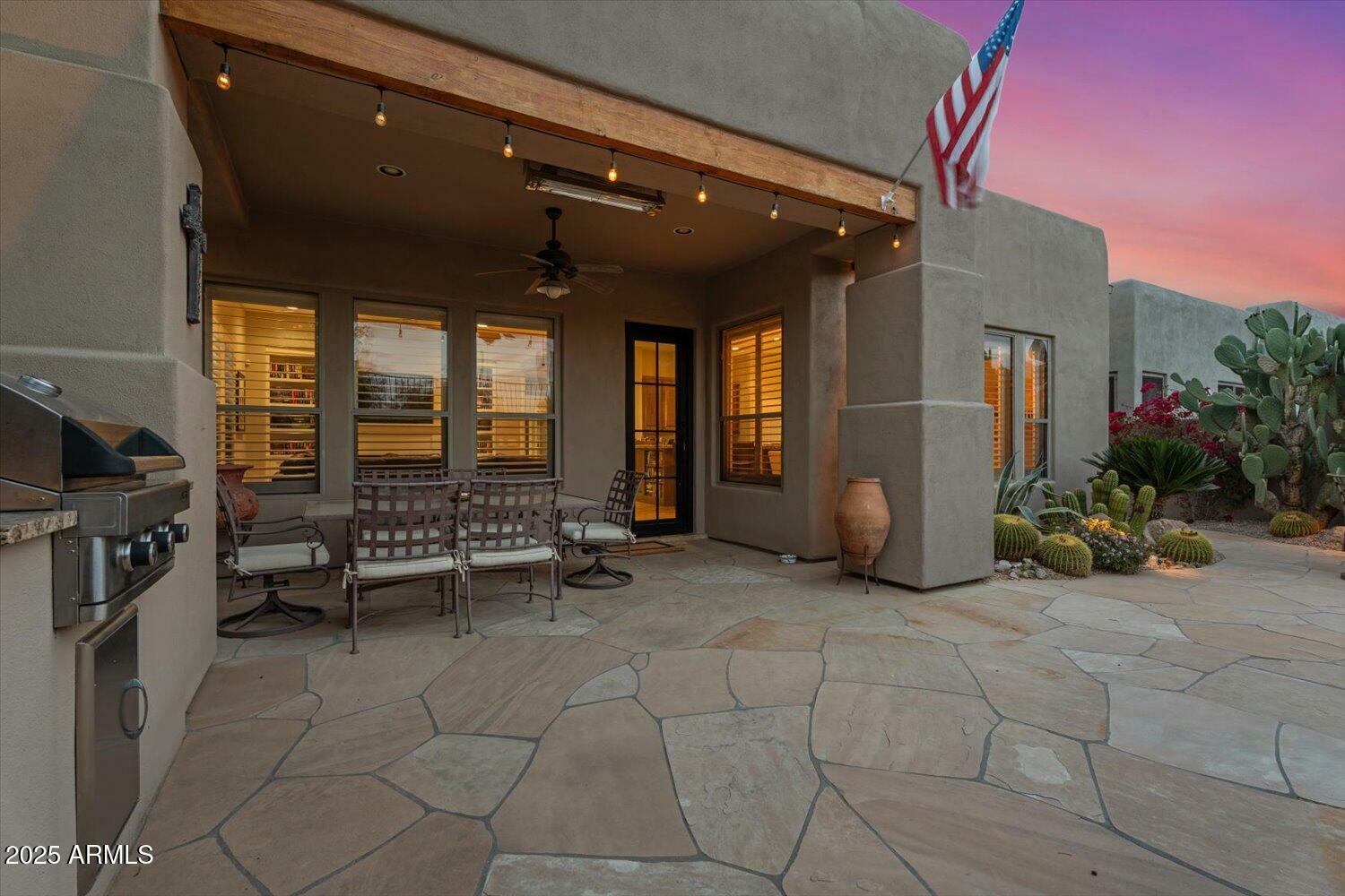 Property Photo: 9566 E Raindance Trail AZ 85262