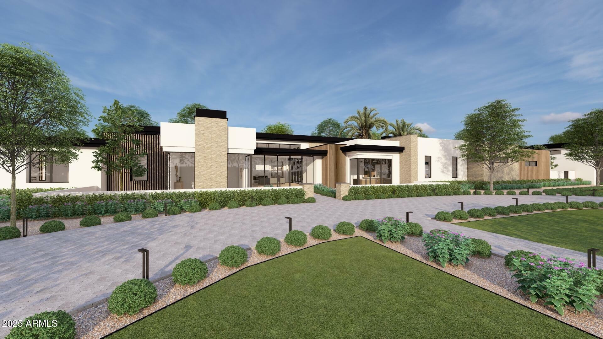 Property Photo: 7001 E Paradise Drive AZ 85254