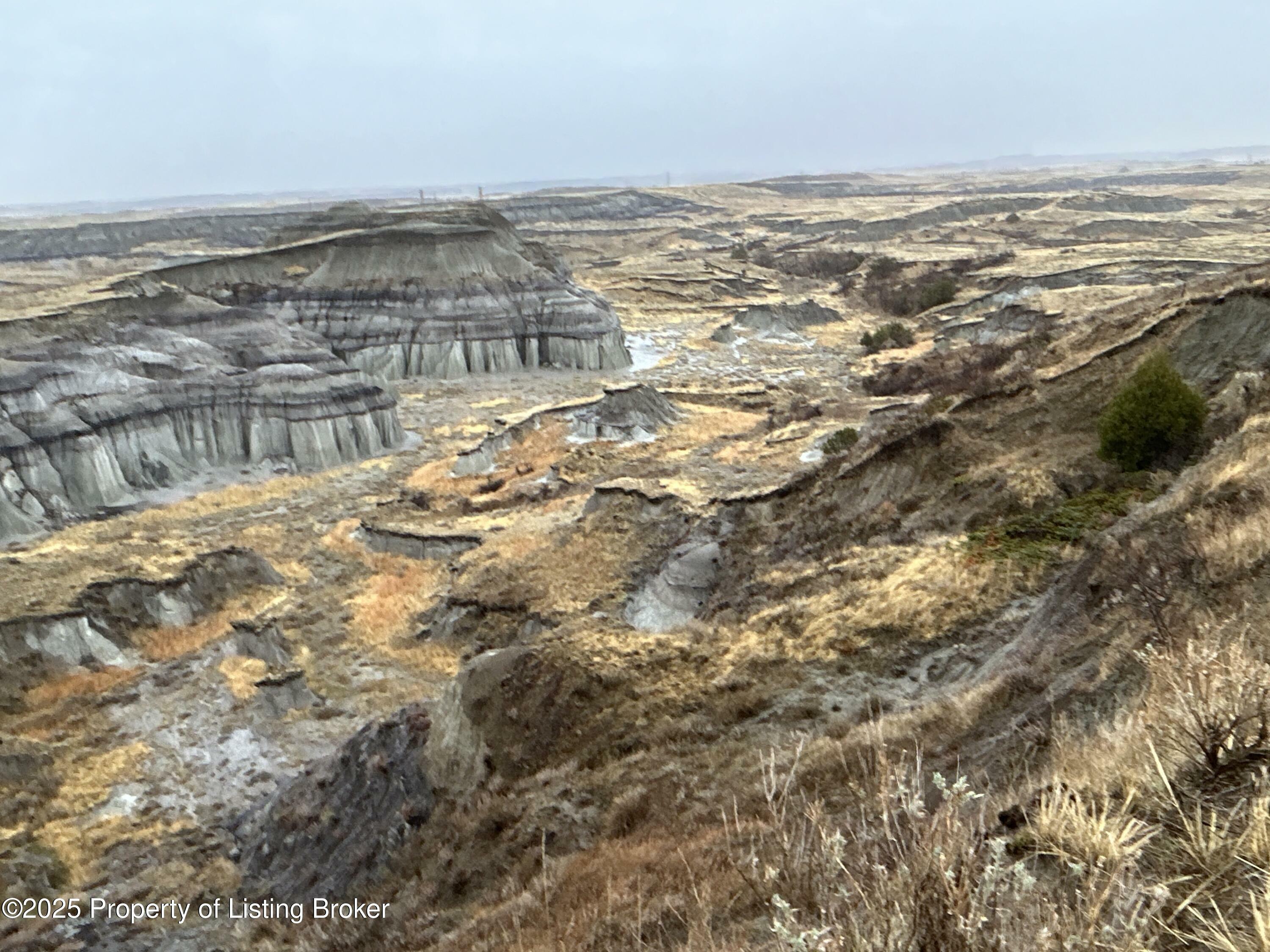 Property Photo: Camp Crook Road ND 58643