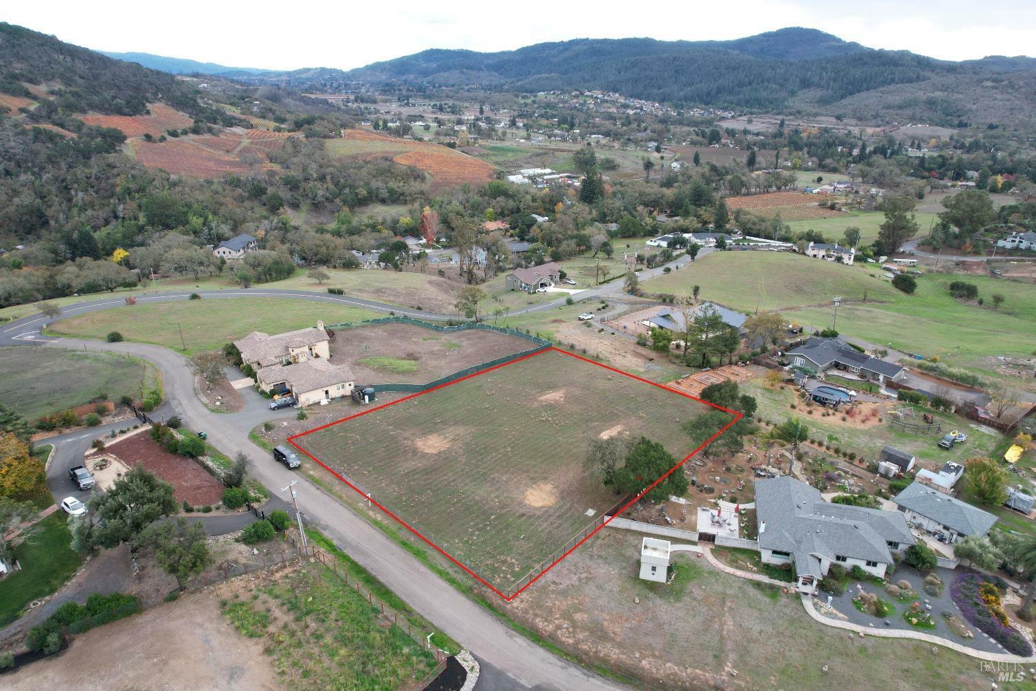 Property Photo: 5762 Futura Way CA 95409