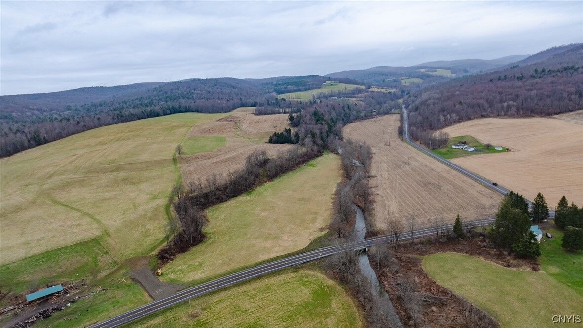 Property Photo:  L7 Rt-221  NY 13784 