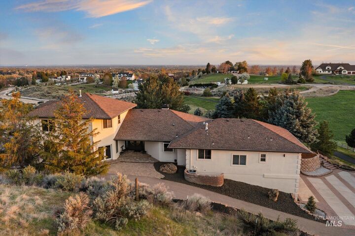 Property Photo: 4239 N. Triple Ridge Place ID 83616