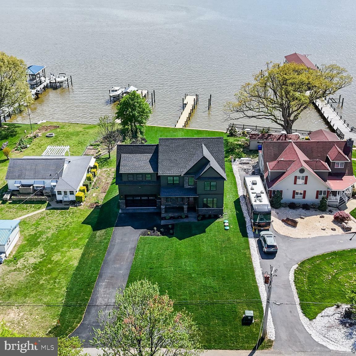Property Photo: 14671 Banks O'Dee Road MD 20664