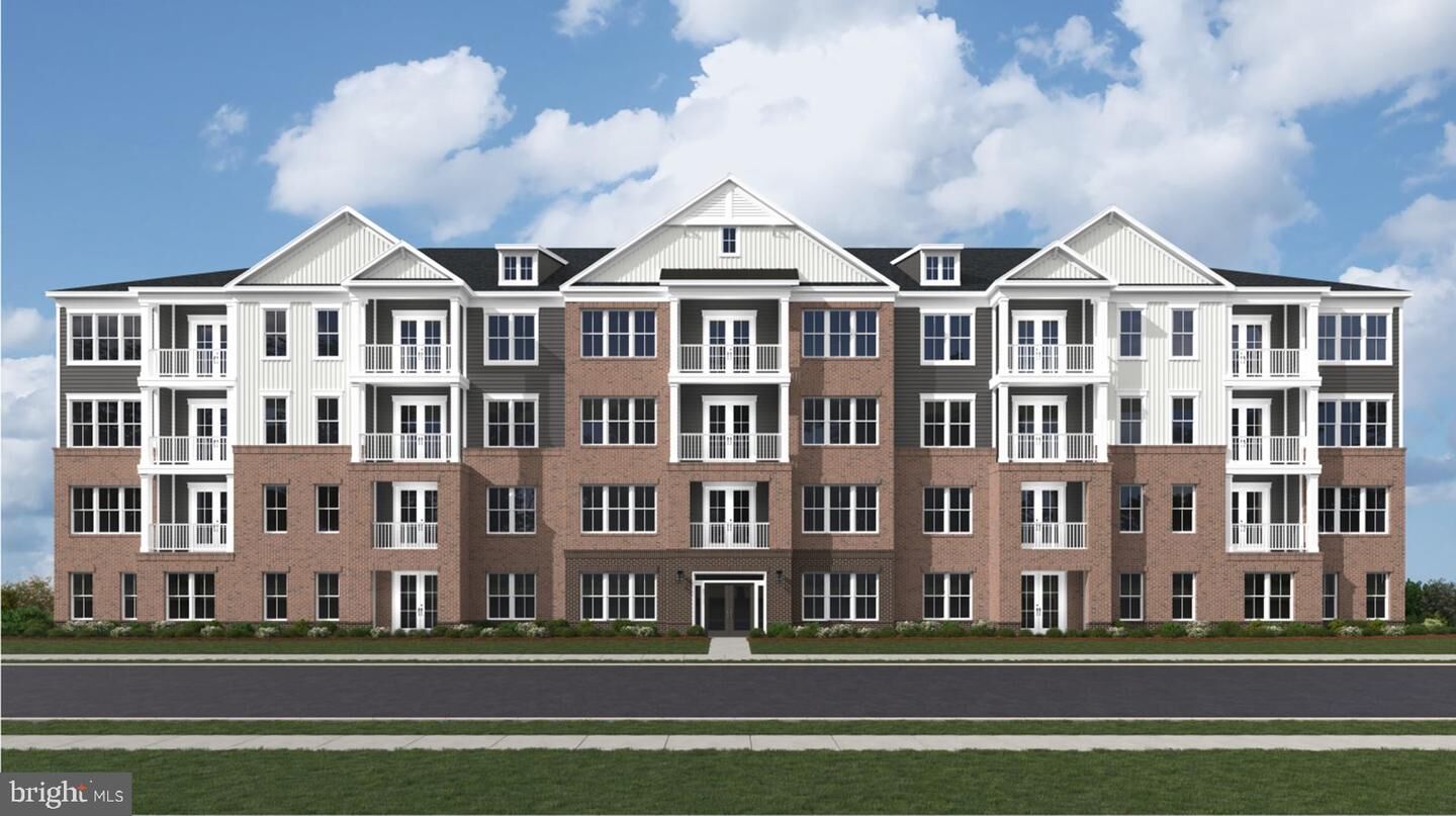 Property Photo:  4005 Seaside Alder Road F - Violet - 9305  MD 20720 