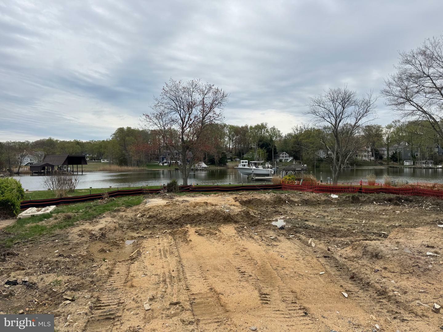 Property Photo: 3887 Cotter Drive MD 21037