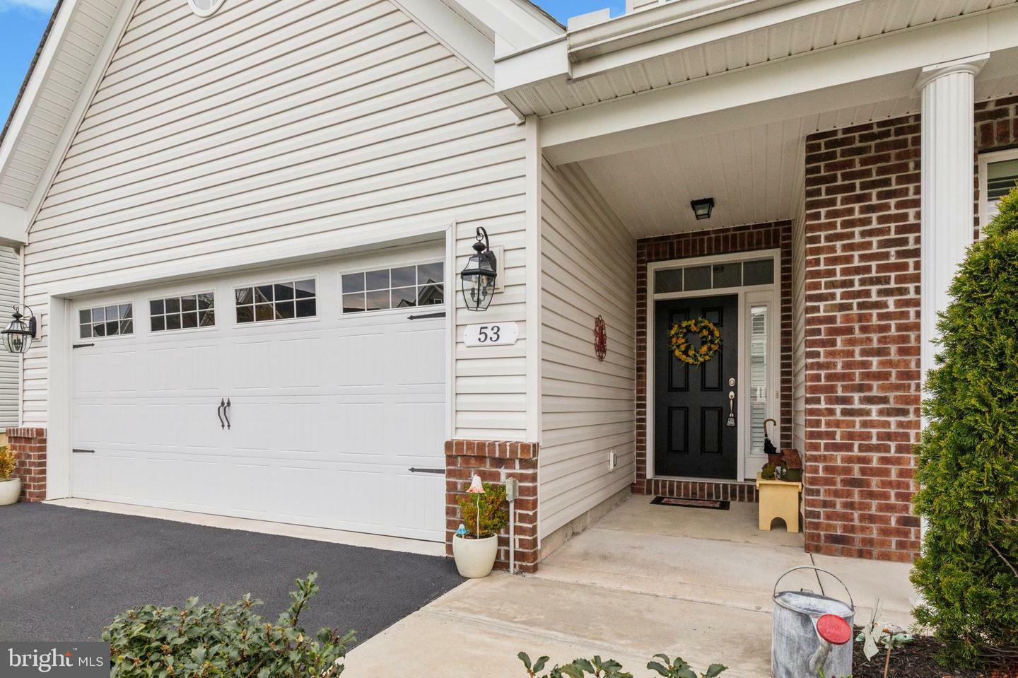 Property Photo: 53 New Hope Boulevard PA 19547