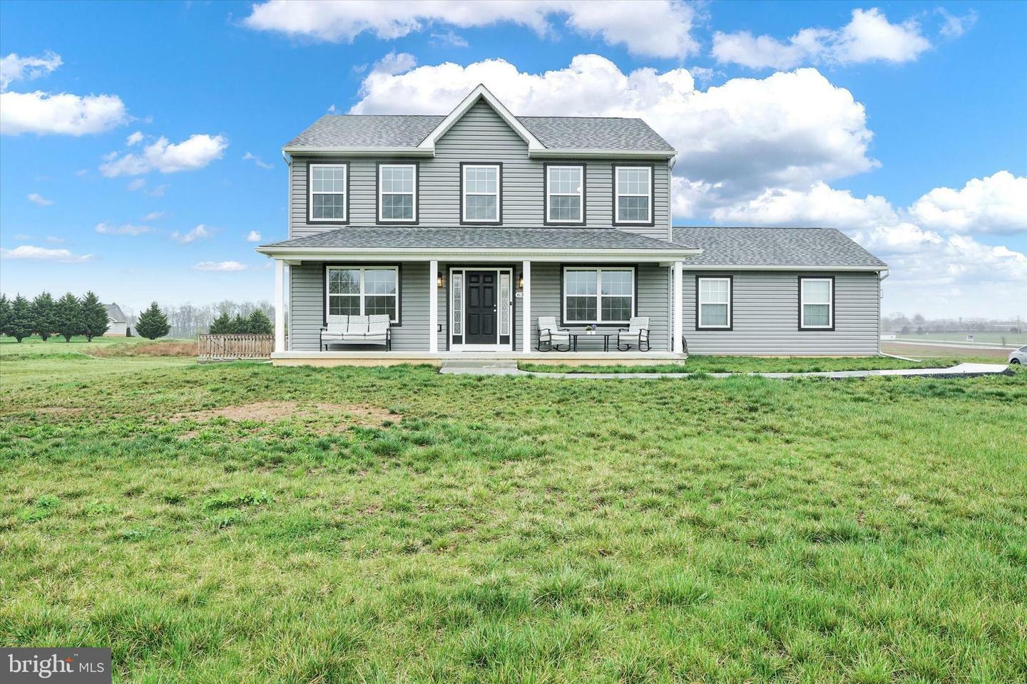 Property Photo: 6301 Buchanan Trail West PA 17236