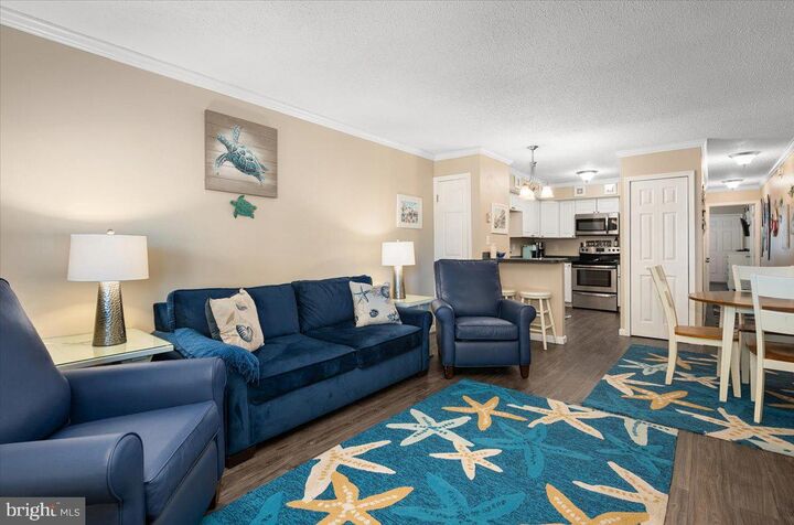 1206 Saint Louis Avenue 2  Ocean City MD 21842 photo