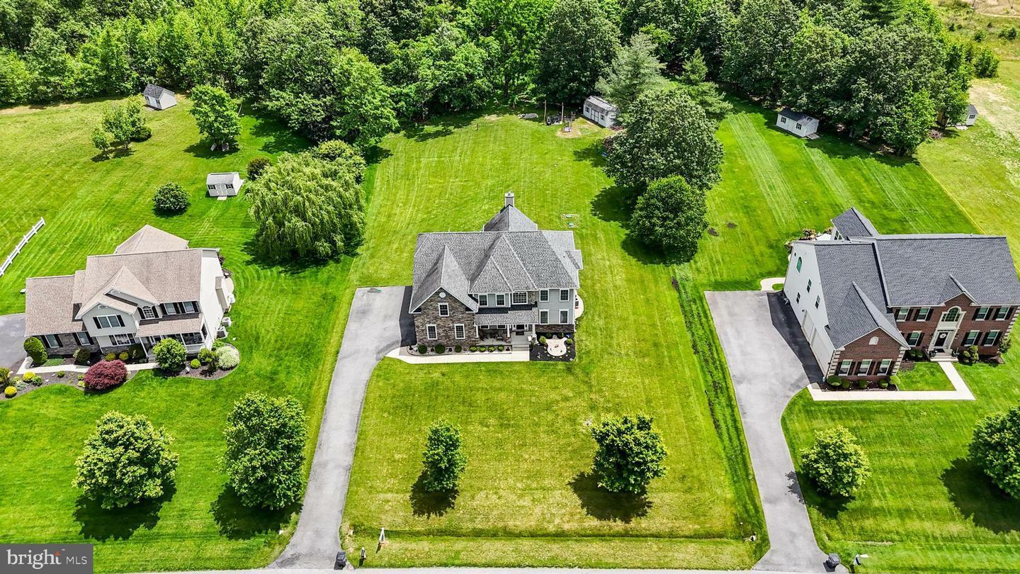 Property Photo:  11548 Highland Farm Court  MD 20646 
